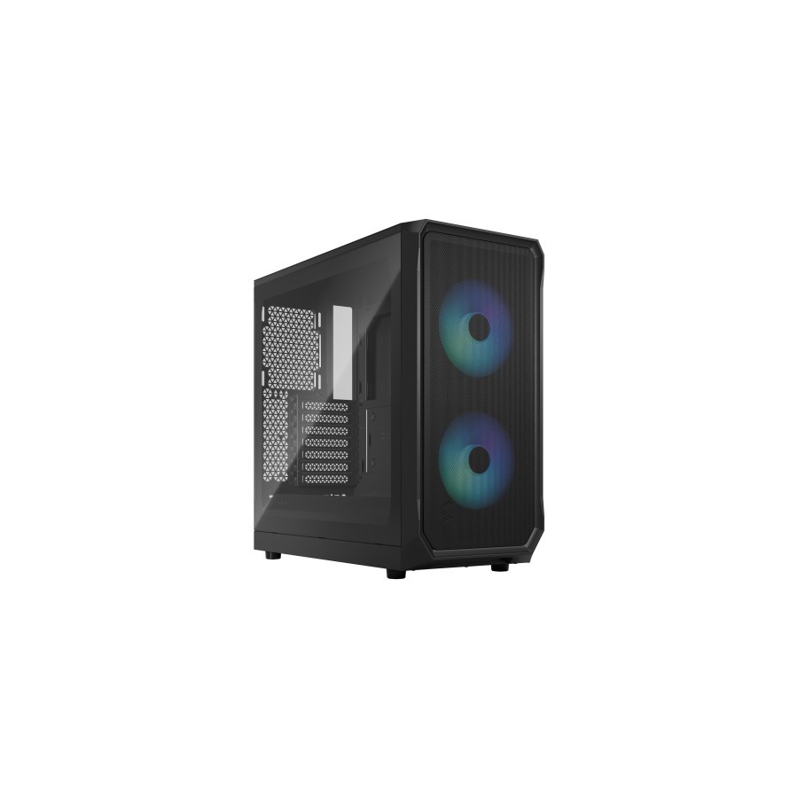 10988-Fractal Design Focus 2 Negro