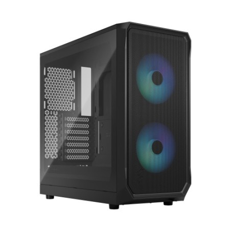 10988-Fractal Design Focus 2 Negro
