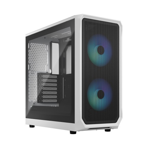 10990-Fractal Design Focus 2 Blanco