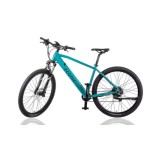 11020-ECONIC ONE CROSS-COUNTRY BLUE (M)