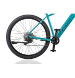 11021-ECONIC ONE CROSS-COUNTRY BLUE (M)