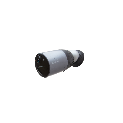 EZVIZ eLife 2K+ Bala Camara de seguridad IP Interior y exterior 2560 x 1440 Pixeles Pared