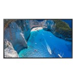 11042-Samsung LH75OMAEBGB Pantalla plana para senalizacion digital 190,5 cm (75") Wifi 4K Ultra HD Negro Tizen 5.0
