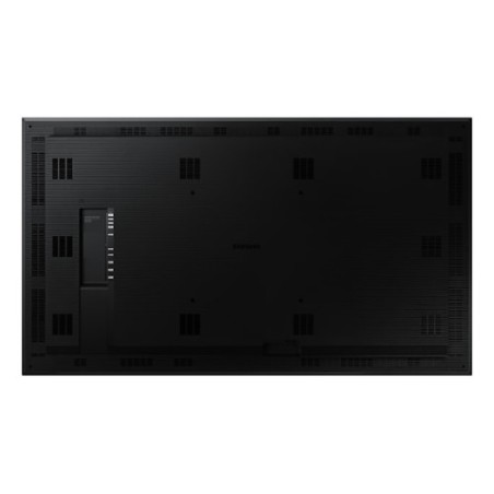 11043-Samsung LH75OMAEBGB Pantalla plana para senalizacion digital 190,5 cm (75") Wifi 4K Ultra HD Negro Tizen 5.0