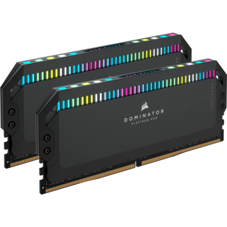 11054-Corsair Dominator CMT64GX5M2B5600C40 modulo de memoria 64 GB 2 x 32 GB DDR5 5600 MHz