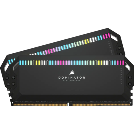 11055-Corsair Dominator CMT64GX5M2B5600C40 modulo de memoria 64 GB 2 x 32 GB DDR5 5600 MHz