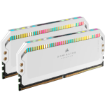 11056-Corsair Dominator CMT64GX5M2B5600C40W modulo de memoria 64 GB 2 x 32 GB DDR5 5600 MHz