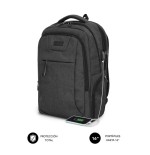 11062-PROFESSIONAL AIR PADDING BACKPACK 16"