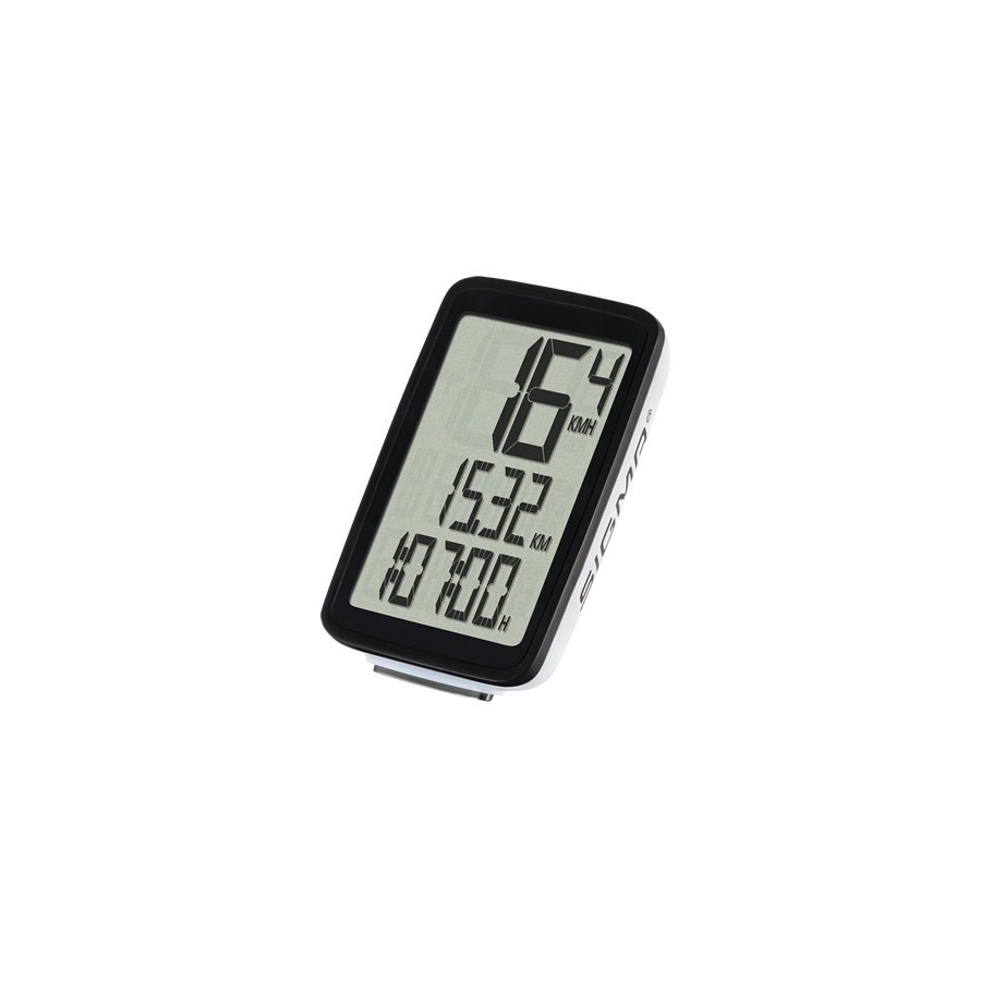 SIGMA PURE 1 ATS BLANCO (WIRELESS)