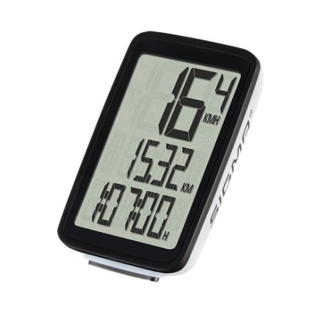 SIGMA PURE 1 ATS BLANCO (WIRELESS)