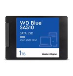 Western Digital Blue SA510 2.5" 1000 GB Serial ATA III