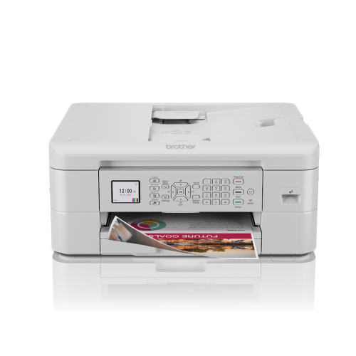 BROTHER DCPJ1010DW, MULTIFUNCION TINTA (A4, WI-FI, DUPLEX).