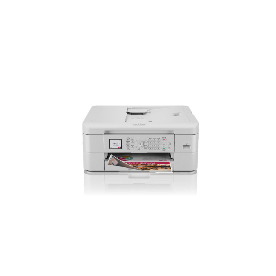 BROTHER DCPJ1010DW, MULTIFUNCION TINTA (A4, WI-FI, DUPLEX).