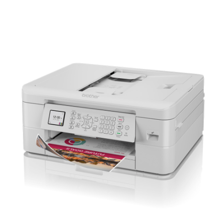 BROTHER DCPJ1010DW, MULTIFUNCION TINTA (A4, WI-FI, DUPLEX).