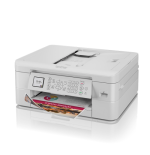 BROTHER DCPJ1010DW, MULTIFUNCION TINTA (A4, WI-FI, DUPLEX).