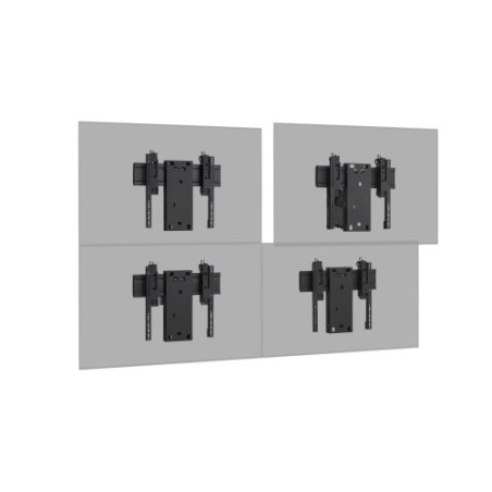 11105-VOGELS GAMA PROFESIONAL ISOPORTE POP OUT PARA VIDEO WALL (PFW6706)