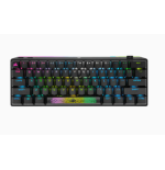 TECLADO CORSAIR K70 RGB PRO MINI WIRELESS MX RED ESPANOL CH-9189010-ES