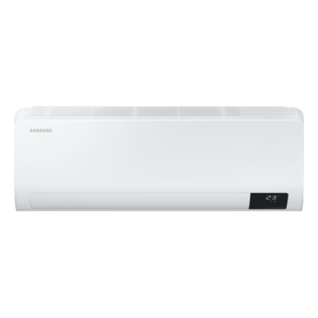 SAMSUNG AIRE ACONDICIONADO (F-AR18LZN) LUZON PACK INT+EXT CONJUNTO DOMESTICO DE SPLIT MURAL CON CAPACIDAD EN FRIO DE 5 KW Y EN C