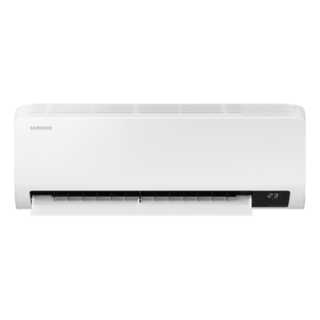 SAMSUNG AIRE ACONDICIONADO (F-AR18LZN) LUZON PACK INT+EXT CONJUNTO DOMESTICO DE SPLIT MURAL CON CAPACIDAD EN FRIO DE 5 KW Y EN C
