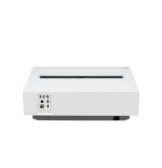 LG HU715QW videoproyector Proyector de corto alcance 2500 lumenes ANSI DLP 2160p (3840x2160) Blanco