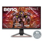 11149-BENQ MONITOR EX2710U (9H.LKTLA.TBE) 27"