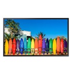 Samsung LH46OMBEBGBXEN pantalla de senalizacion Pantalla plana para senalizacion digital 116,8 cm (46") VA Wifi 4000 cd / m2 Ful