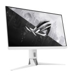 ASUS ROG Strix XG27AQ-W 68,6 cm (27") 2560 x 1440 Pixeles Wide Quad HD Blanco