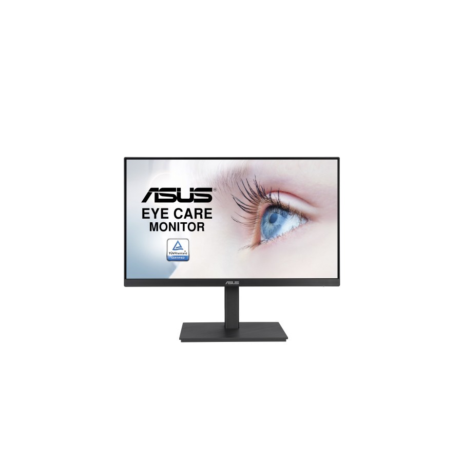 ASUS VA27EQSB 68,6 cm (27") 1920 x 1080 Pixeles Full HD LCD Negro