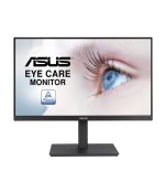 ASUS VA27EQSB 68,6 cm (27") 1920 x 1080 Pixeles Full HD LCD Negro