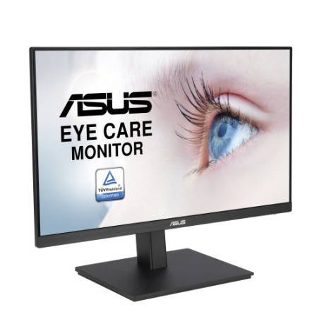 ASUS VA27EQSB 68,6 cm (27") 1920 x 1080 Pixeles Full HD LCD Negro