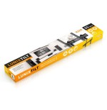 11161-Engel Axil AC0571E soporte para TV 165,1 cm (65") Negro