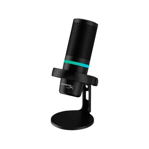 11163-HP HYPERX DUOCAST MICROPHONE  4P5E2AA