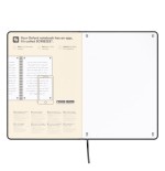 11177-CUADERNO SIGNATURE A5 TAPA EXTRADURA 80H LISO COLORES SURTIDOS CLASICOS OXFORD 400163614