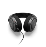 Steelseries Arctis Nova 1 Auriculares Alambrico Diadema Juego Negro