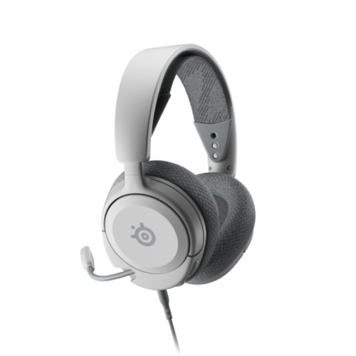Steelseries Arctis Nova 1 Auriculares Alambrico Diadema Juego Blanco