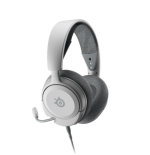 Steelseries Arctis Nova 1 Auriculares Alambrico Diadema Juego Blanco