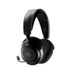 Steelseries Arctis Nova 7 Auriculares Inalambrico Diadema Juego USB Tipo C Bluetooth Negro