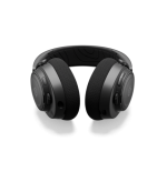 Steelseries Arctis Nova 7 Auriculares Inalambrico Diadema Juego USB Tipo C Bluetooth Negro