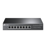 11202-TP-Link TL-SG108-M2 switch Negro
