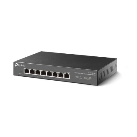 11203-TP-Link TL-SG108-M2 switch Negro