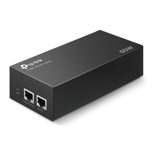 11206-TP-Link TL-POE170S adaptador e inyector de PoE Gigabit Ethernet