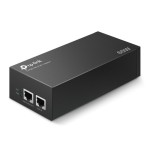 11206-TP-Link TL-POE170S adaptador e inyector de PoE Gigabit Ethernet