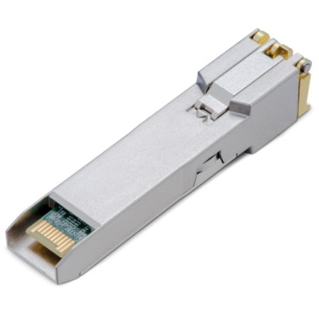 11209-TP-Link TL-SM5310-T red modulo transceptor Fibra optica 10300 Mbit/s SFP+
