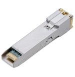 11209-TP-Link TL-SM5310-T red modulo transceptor Fibra optica 10300 Mbit/s SFP+