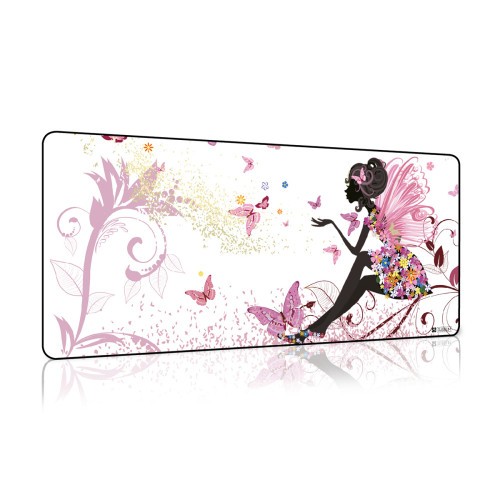 11221-SUBBLIM Alfombrilla Raton Hada XL Mouse Pad 900x400x3