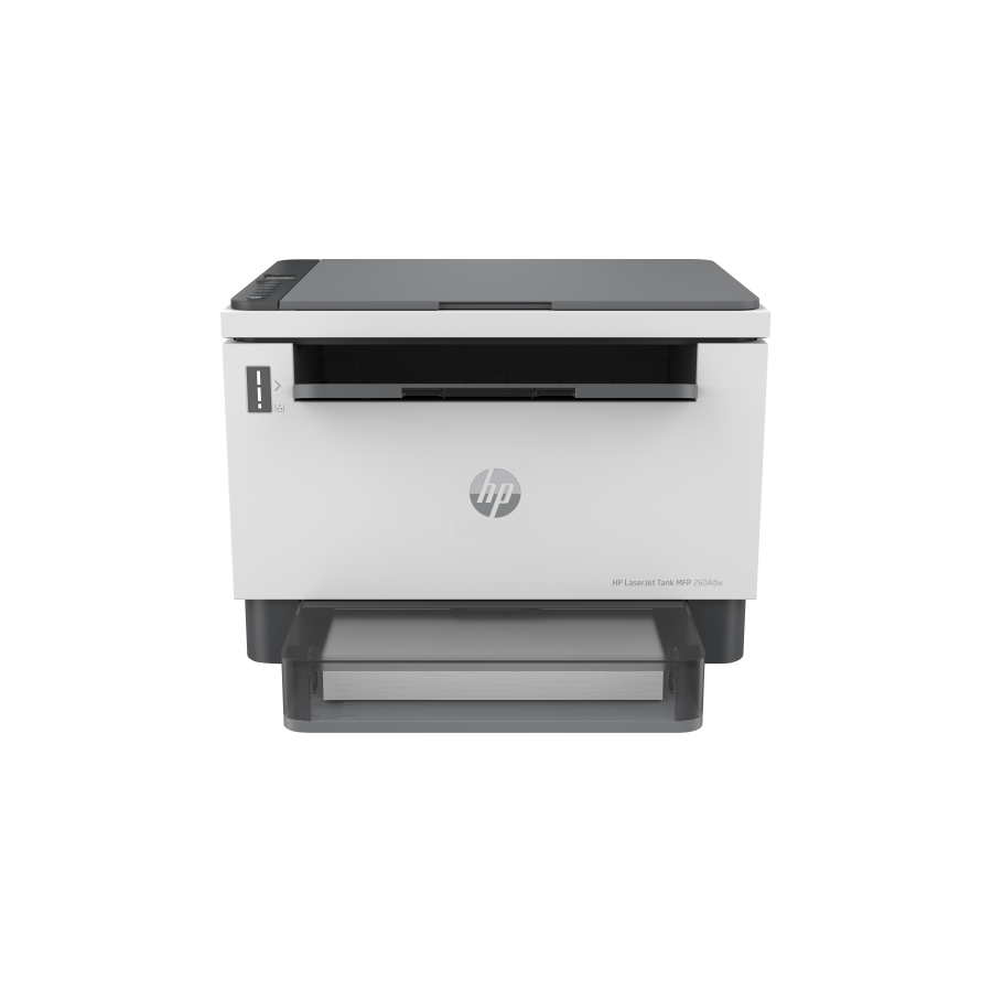 11227-HP LaserJet Impresora multifuncion Tank 2604dw, Blanco y negro, Impresora para Empresas, Conexion inalambrica Impr