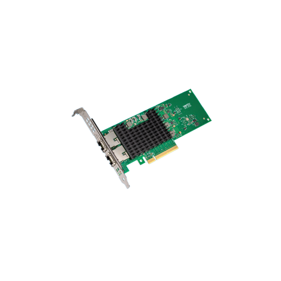 11229-INTEL ETHERNET NETWORK ADAPTER X710-T2L, RETAIL UNIT X710T2L 984697