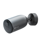 EZVIZ CS-EB3-R100-2C3WFL camara de vigilancia Bala Camara de seguridad IP Exterior 2304 x 1296 Pixeles Pared