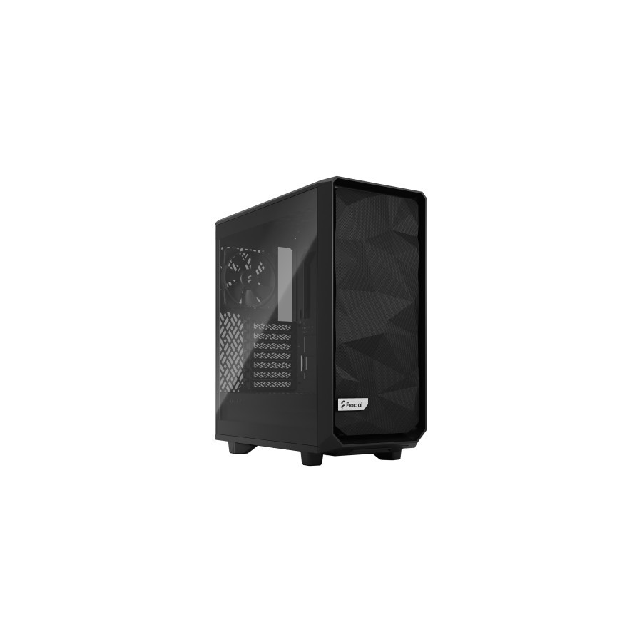 Fractal Design Meshify 2 Compact Lite Negro