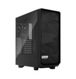 Fractal Design Meshify 2 Compact Lite Negro
